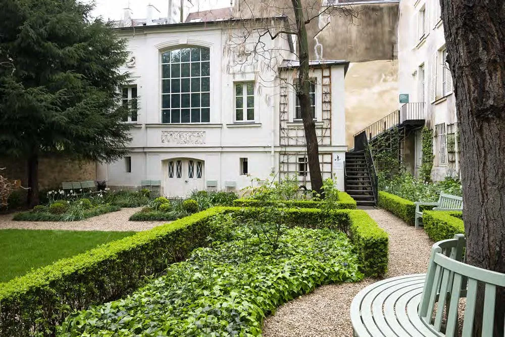 Musée National Eugène-Delacroix